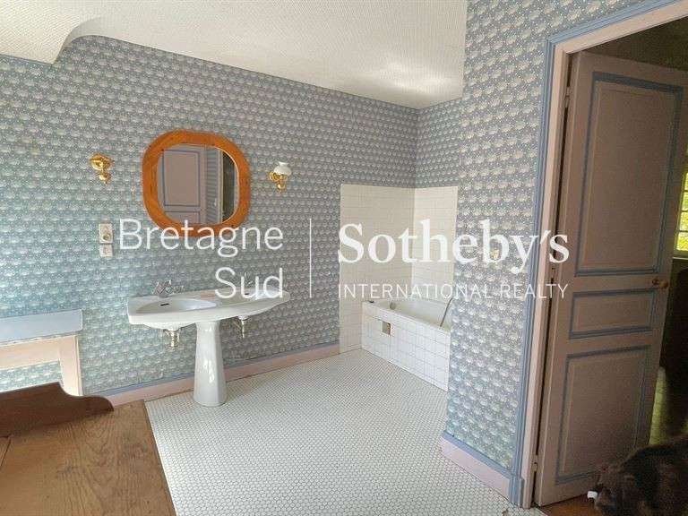 Maison Douarnenez