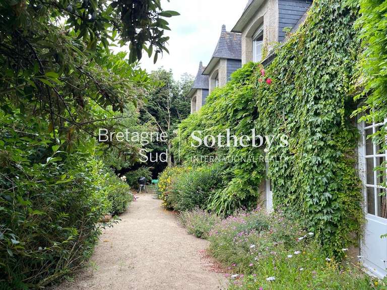 Maison Douarnenez - 5 chambres - 340m²