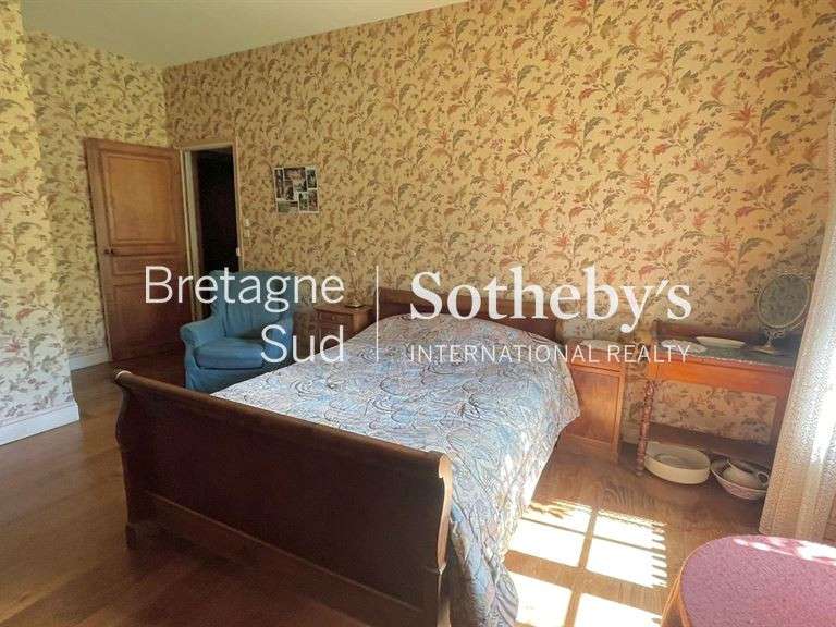 Maison Douarnenez - 5 chambres - 340m²