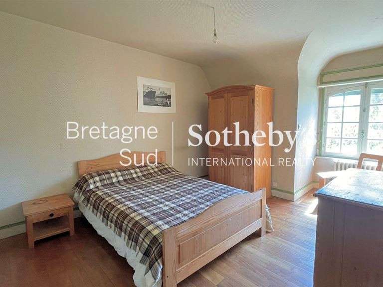 Maison Douarnenez - 5 chambres - 340m²