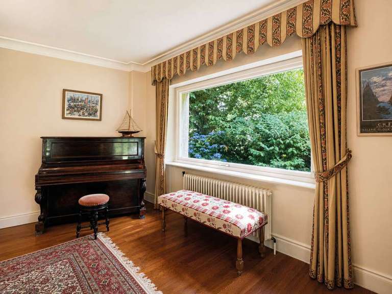 Maison avec Vue sur mer Douarnenez - 7 chambres