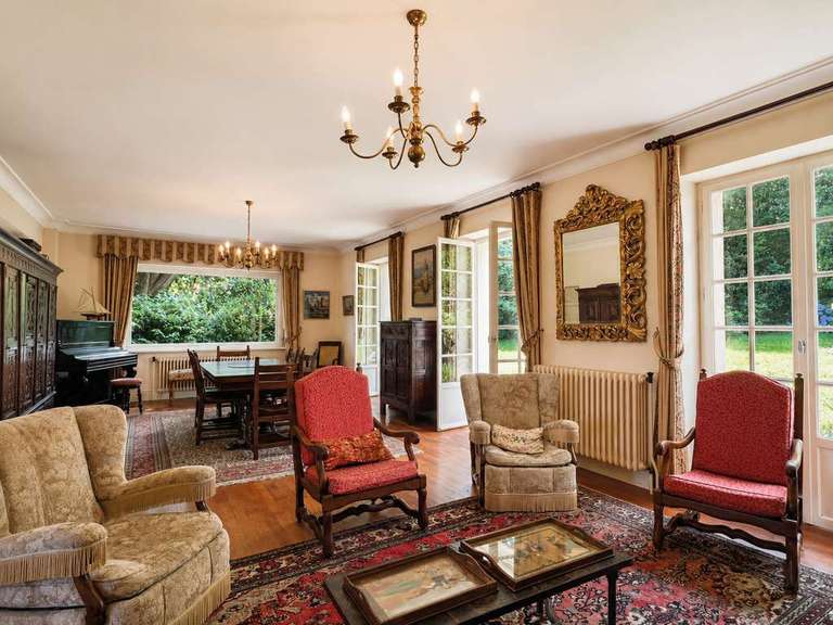 Maison avec Vue sur mer Douarnenez - 7 chambres