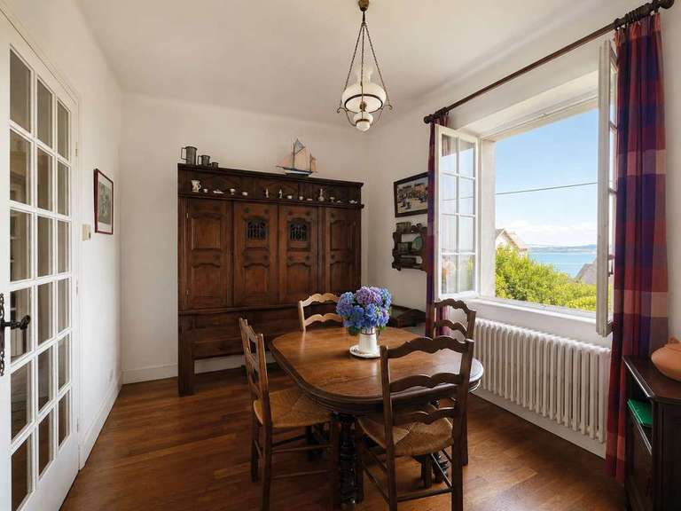 Maison avec Vue sur mer Douarnenez - 7 chambres
