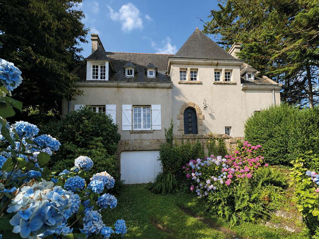Maison Douarnenez