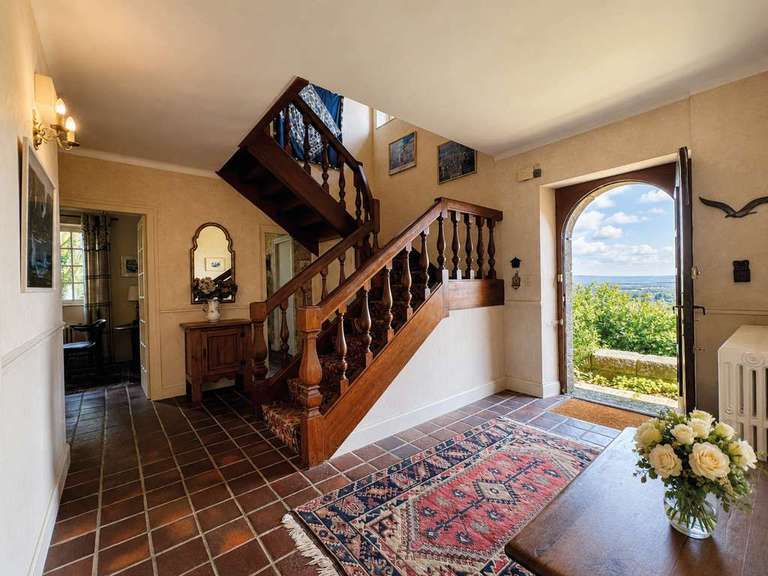 Maison avec Vue sur mer Douarnenez - 7 chambres