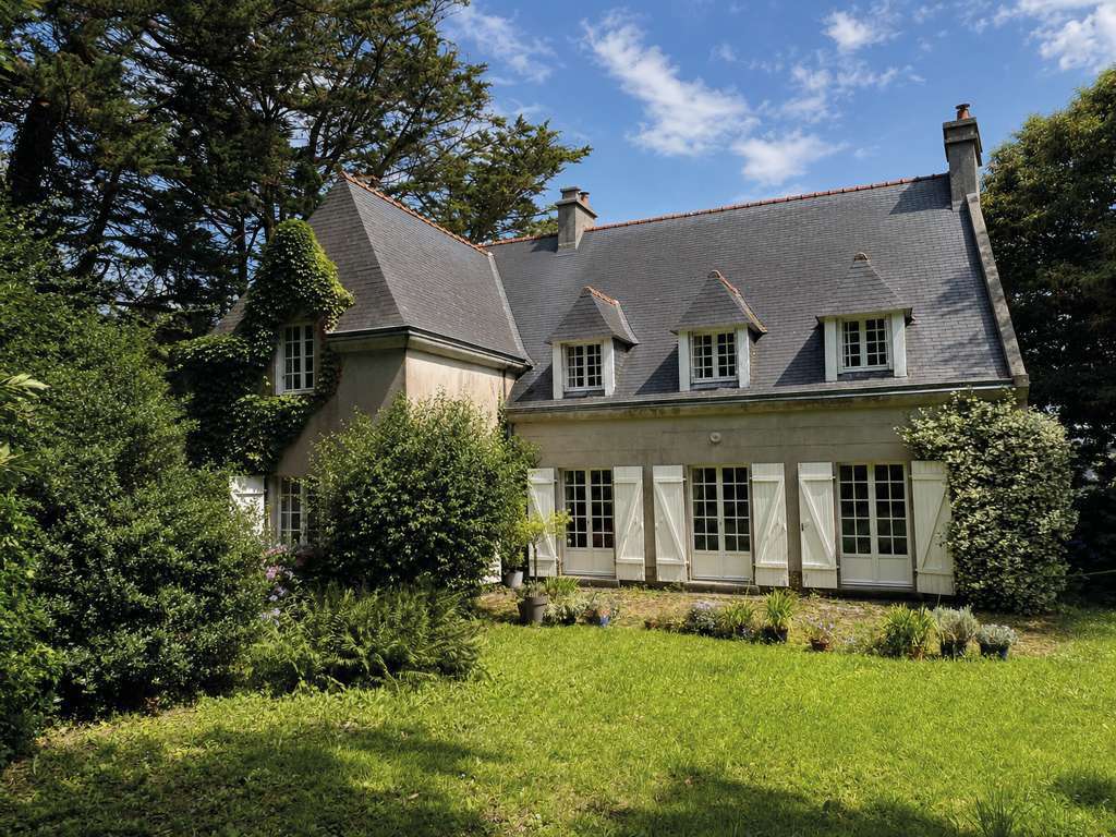 Maison Douarnenez