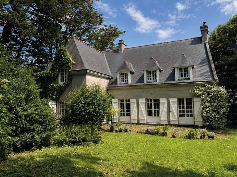 Maison avec Vue sur mer Douarnenez - 7 chambres