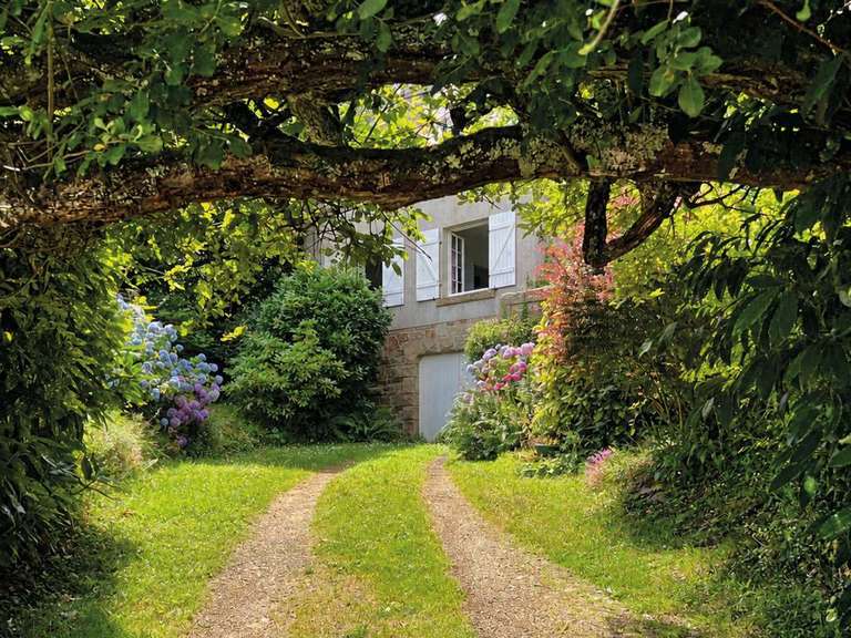 Maison avec Vue sur mer Douarnenez - 7 chambres