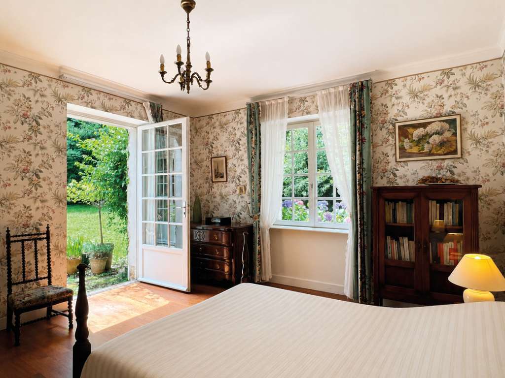 Maison Douarnenez