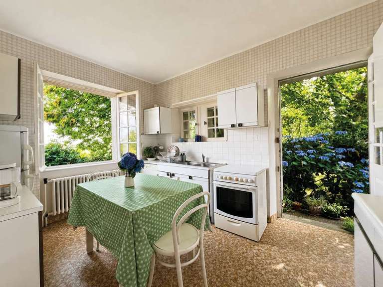Maison avec Vue sur mer Douarnenez - 7 chambres