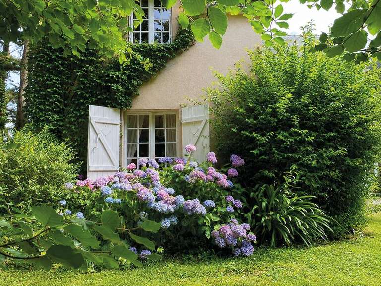 Maison avec Vue sur mer Douarnenez - 7 chambres
