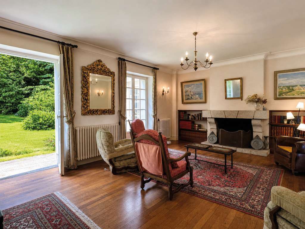 Maison Douarnenez