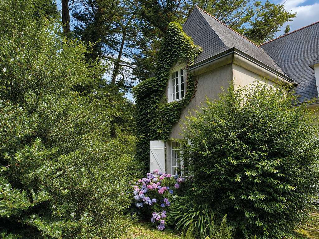 Maison Douarnenez