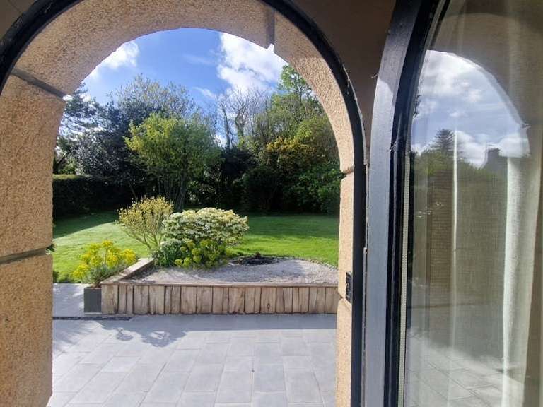 Maison avec Vue sur mer Douarnenez - 4 chambres