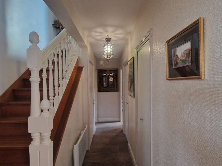 Maison avec Vue sur mer Douarnenez - 4 chambres