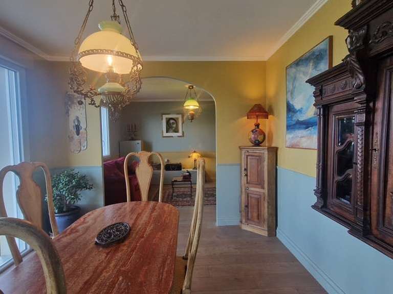 Maison avec Vue sur mer Douarnenez - 4 chambres