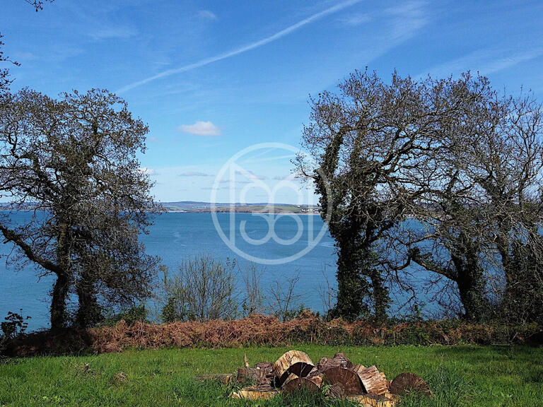 Sale Manor with Sea view Douarnenez - 14 bedrooms