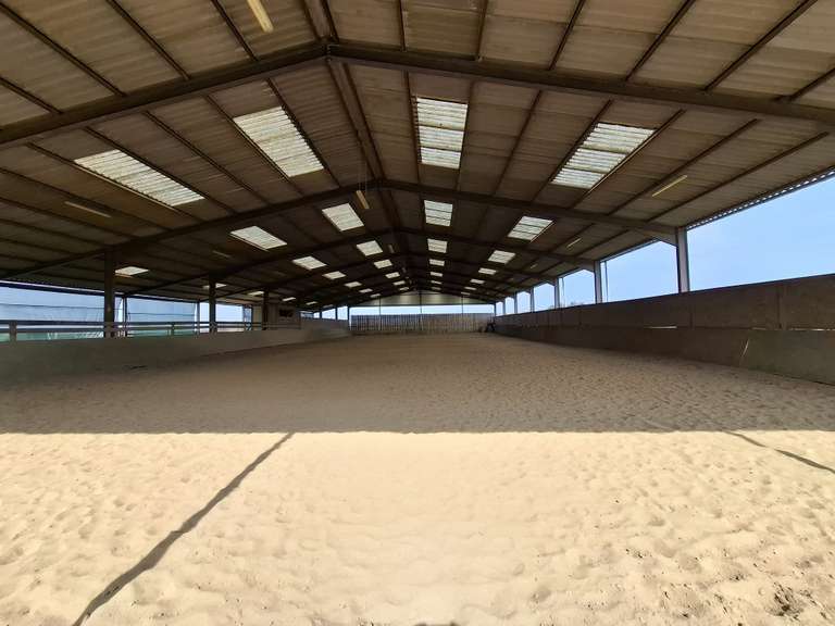 Maison Douchy-Montcorbon - 250m²