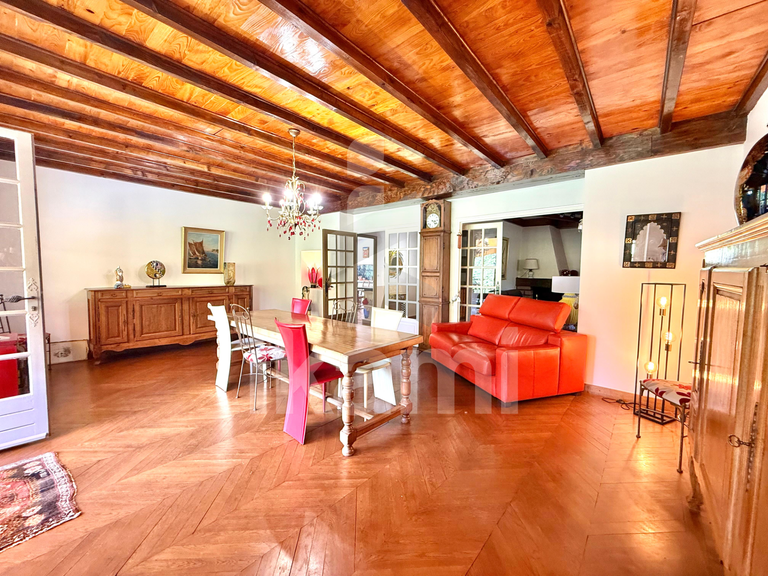 Maison Doucier - 6 chambres - 329m²