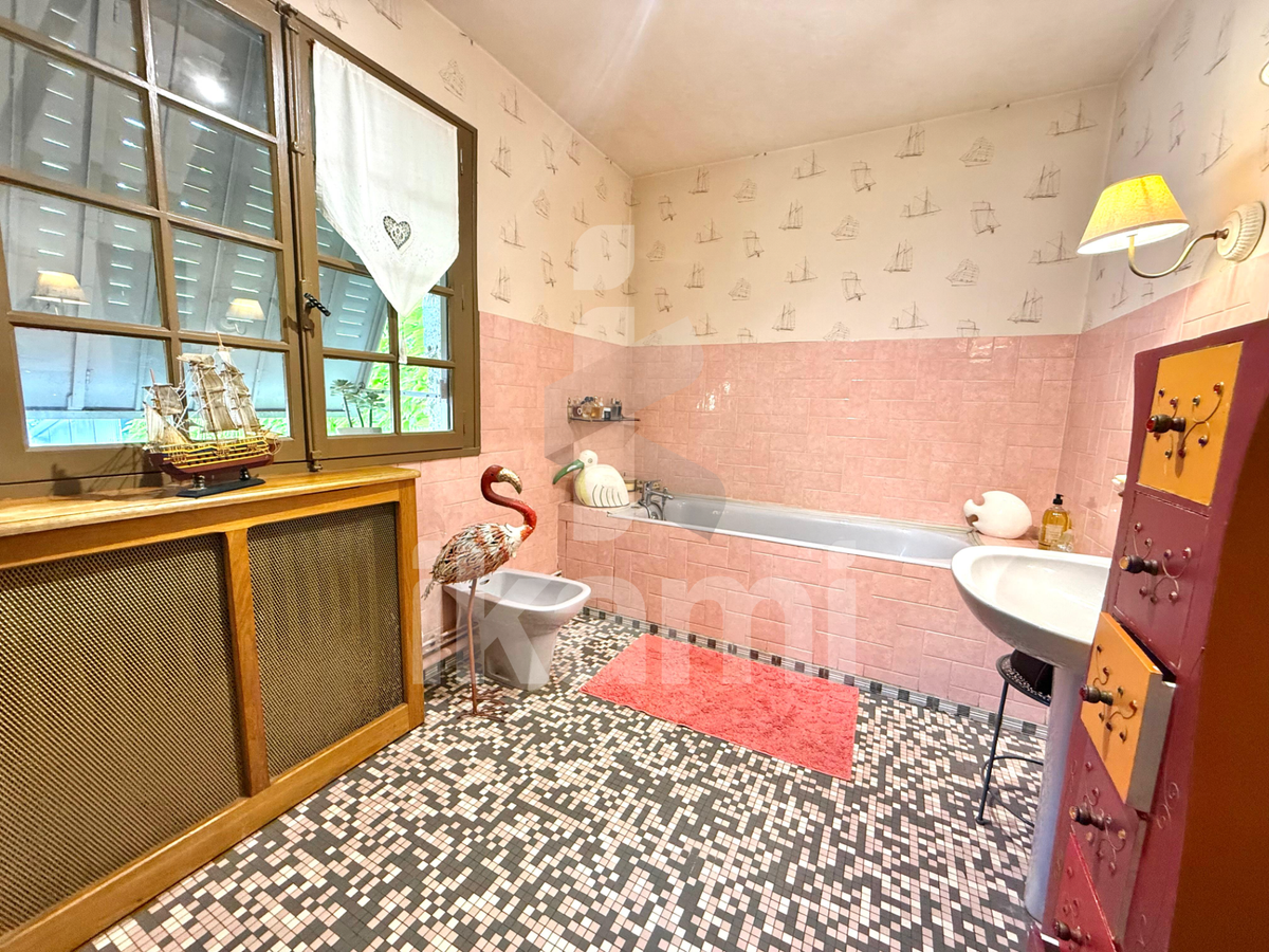 Maison Doucier