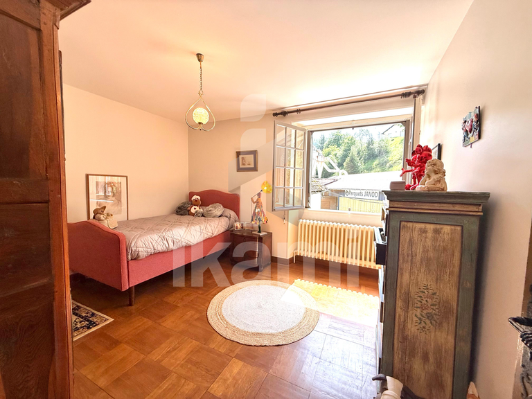Maison Doucier - 6 chambres - 329m²
