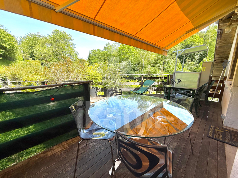 Maison Doucier - 6 chambres - 329m²