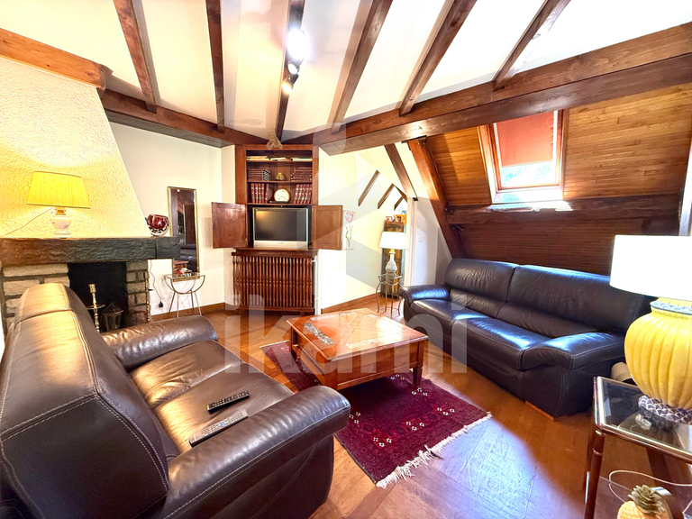 Maison Doucier - 6 chambres - 329m²
