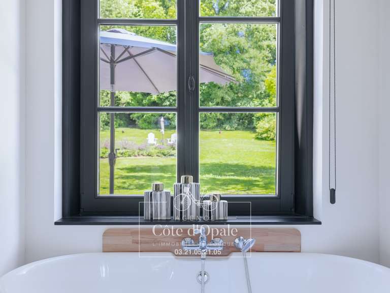 Château Doudeauville - 7 chambres - 350m²