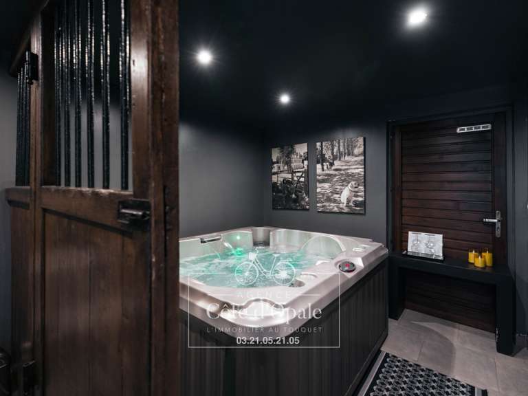 Château Doudeauville - 7 chambres - 350m²