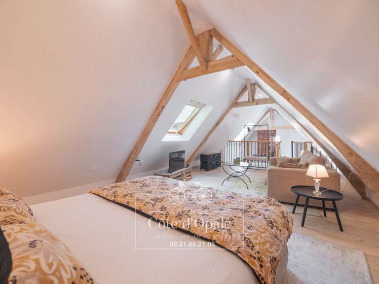 Château Doudeauville - 7 chambres - 350m²