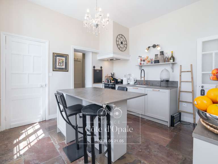 Maison Doudeauville - 7 chambres - 350m²