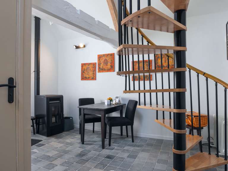 Maison Doudeauville - 7 chambres - 350m²