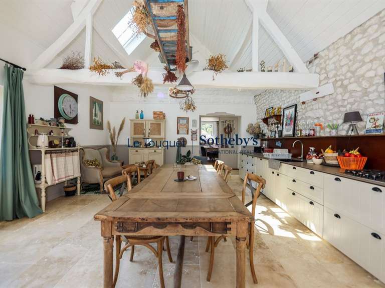 House Doudeauville - 6 bedrooms - 360m²