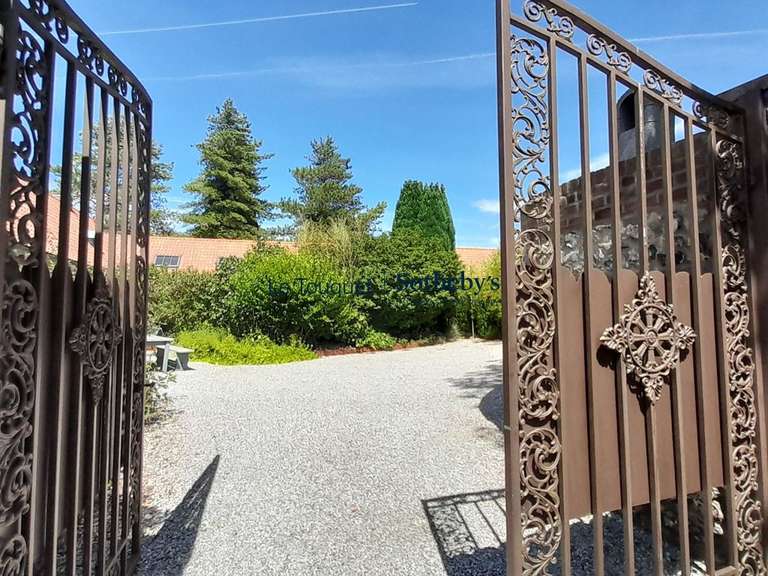 House Doudeauville - 6 bedrooms - 360m²