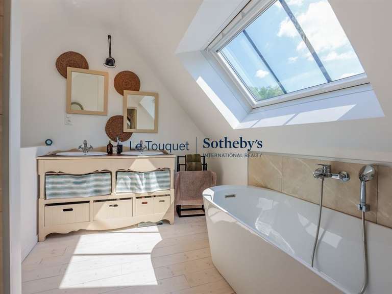 House Doudeauville - 6 bedrooms - 360m²