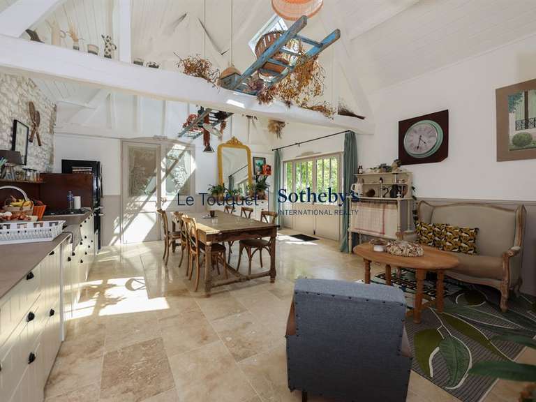 House Doudeauville - 6 bedrooms - 360m²