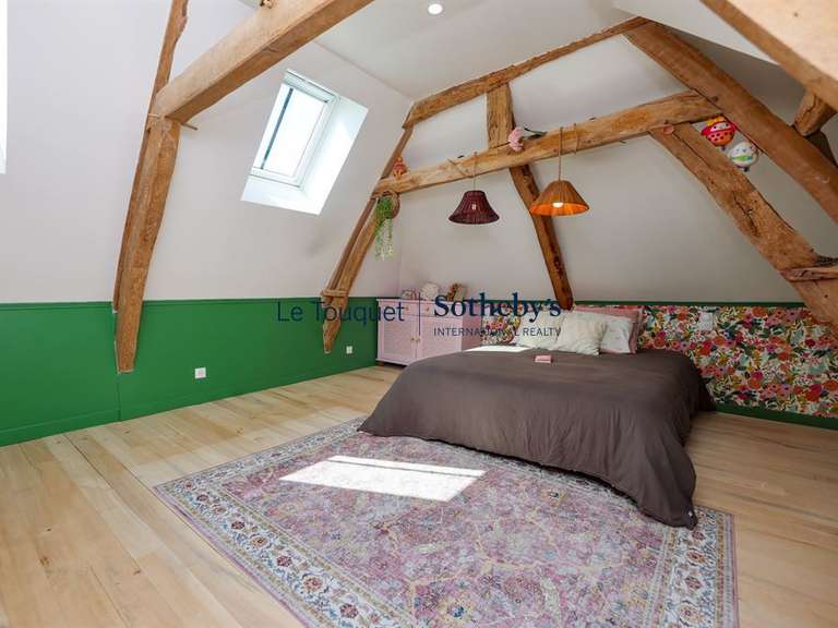 House Doudeauville - 6 bedrooms - 360m²