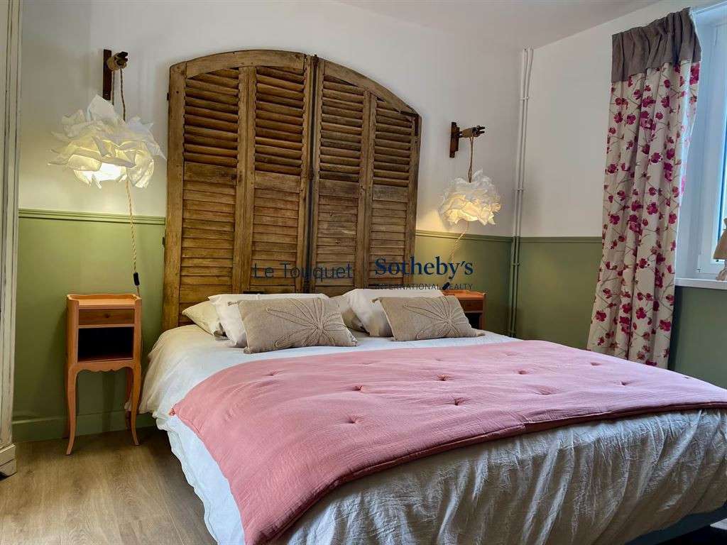 House Doudeauville