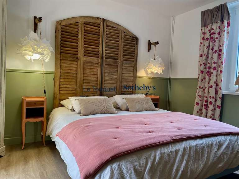 House Doudeauville - 6 bedrooms - 360m²