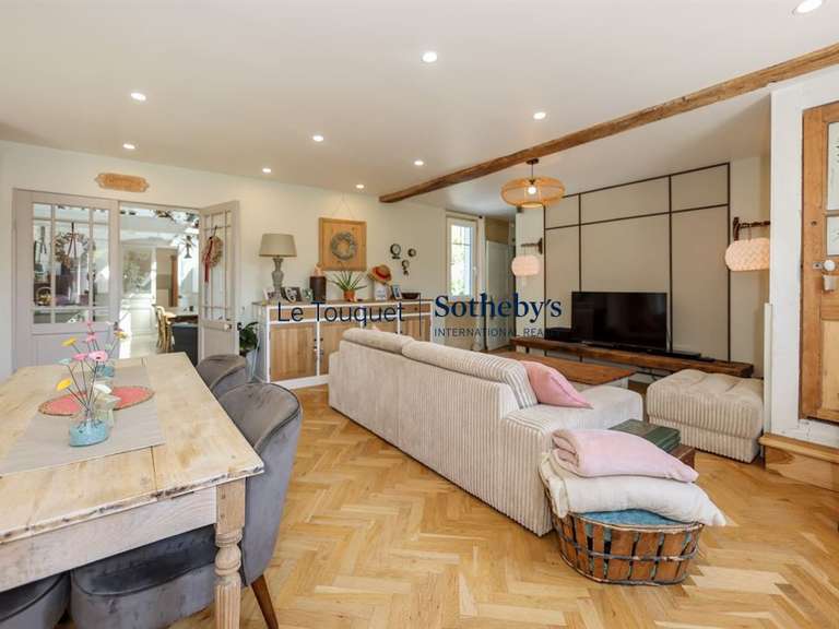 House Doudeauville - 6 bedrooms - 360m²