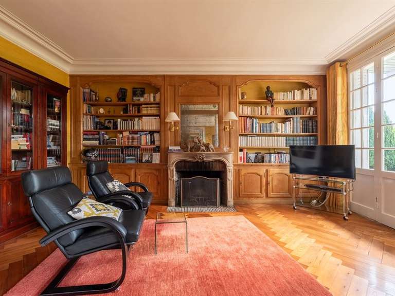 Maison Doudeville - 6 chambres - 336m²