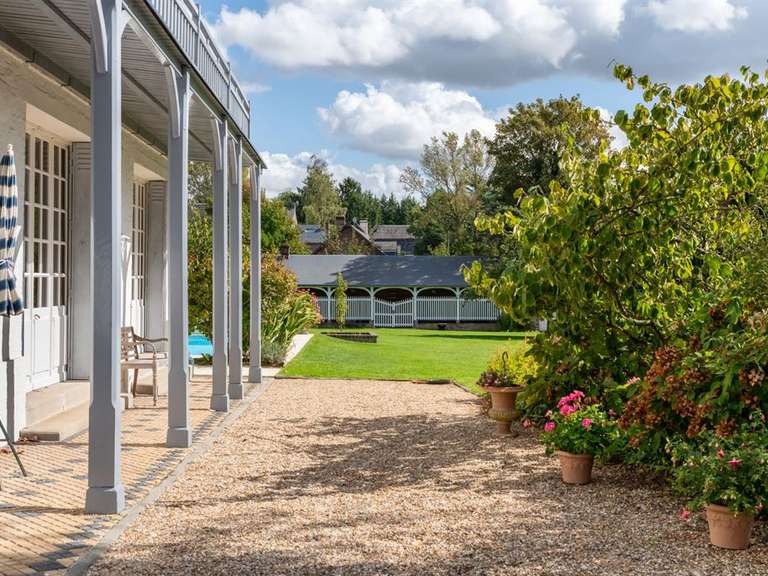 Maison Doudeville - 6 chambres - 336m²