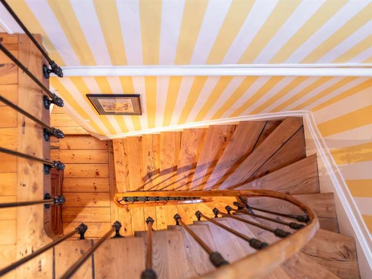 Maison Doudeville - 6 chambres - 336m²