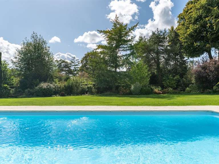 Maison Doudeville - 6 chambres - 336m²