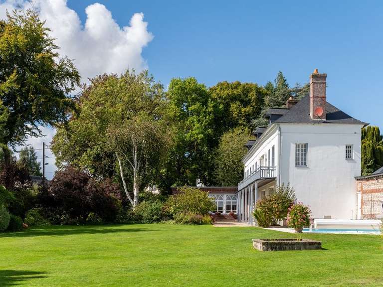 Maison Doudeville - 6 chambres - 336m²