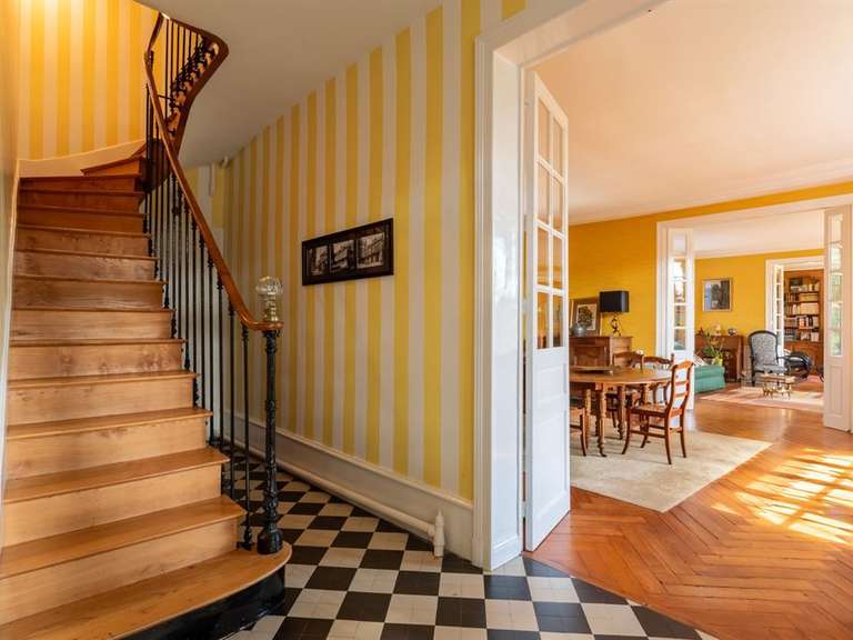 Maison Doudeville - 6 chambres - 336m²