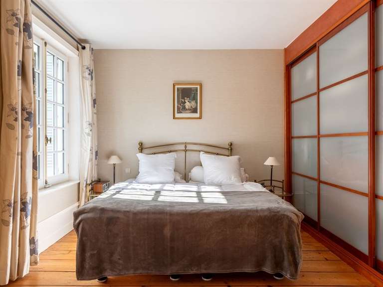 Maison Doudeville - 6 chambres - 336m²