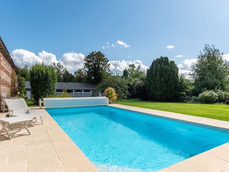 Maison Doudeville - 6 chambres - 336m²