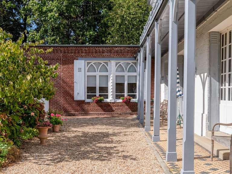 Maison Doudeville - 6 chambres - 336m²