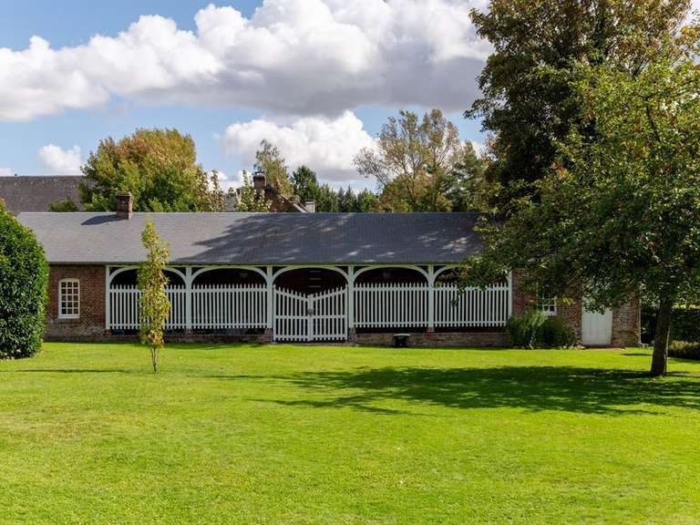 Maison Doudeville - 6 chambres - 336m²